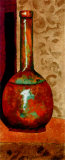 Zen Still Life II Art by John Kime