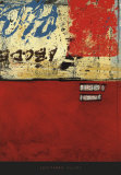 Allure Posters por Parra