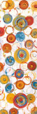 Tutti Frutti I Posters af Ricki Mountain