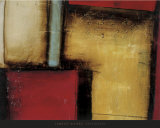 Crossroads Posters por Candice Alford Crossroads Posters por Candice Alford