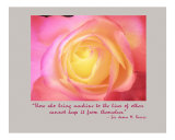 Bringing Sunshine Photographic Print by Scott Kuehn