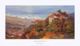 Hilltop II Posters by Rick Delanty