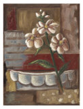 Le Fleur de Classique I Prints by Meagher 