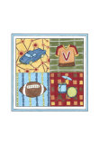 Hangin Out I Prints by Meagher 