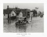 After the Storm, 1938 Plakater af Doc Ball