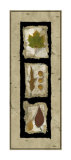 Kyoto Panel II Poster Kyoto Panel II Poster