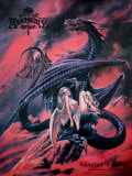 Salvation of Mayon Poster