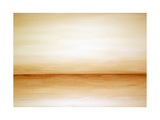luz susurrante Lámina giclée por Kenny Primmer