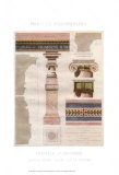Palais de Fontainbleu I Prints by Rod Pfnor