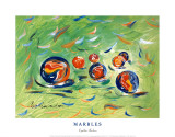 Billes Posters par Cynthia Hudson