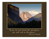 Vue sur la montagne Photographie par Scott Kuehn