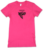 Women's: Thursday - Shepard Camisetas Women's: Thursday - Shepard Camisetas