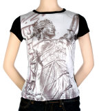 Juniors: Metallica - And Justice for All T-Shirts
