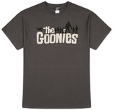 The Goonies - Movie Logo Shirts