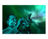 Armstrong Fotografisk trykk av Aaron Scott Badgley Armstrong Fotografisk trykk av Aaron Scott Badgley