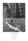 The Escalator Prints by Scott Mutter