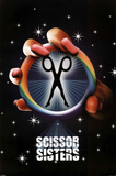 Scissor Sisters Posters