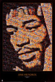 Jimi Hendrix Print