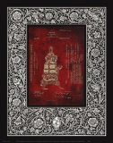 Antique Patent II Posters by Marie Frederique