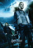 Harry Potter And The Goblet Of Fire Poster