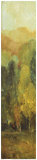 Autumn Panel II Pósters por Jill Barton