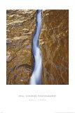 Water Ribbon Posters by Will Connor Water Ribbon Posters by Will Connor