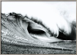Pacific Wave Pósters por Gilles Martin-Raget Pacific Wave Pósters por Gilles Martin-Raget