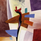 Metamorphosis III Póster por Alfred Gockel Metamorphosis III Póster por Alfred Gockel
