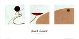 In Balance I Prints by Elizabeth Verdonick