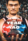 The Year Of The Yao Posters