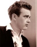 James Dean Affiches
