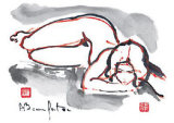 Loeren Arte por Alain Bonnefoit Loeren Arte por Alain Bonnefoit