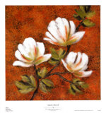Natchez Mood II Prints by Michael King