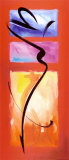Maravillado (Spellbound I) Póster por Alfred Gockel Maravillado (Spellbound I) Póster por Alfred Gockel