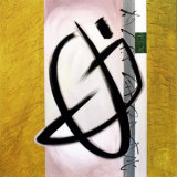 Karma Sutra II Posters af Alfred Gockel Karma Sutra II Posters af Alfred Gockel