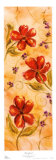 Whimsy Panel I Láminas por Michael Brey