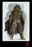 Pirates of the Caribbean – Fluch der Karibik 2 Poster
