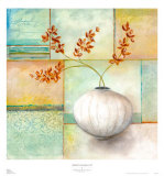 Kasbah Contemporary II Posters av Michael Brey