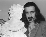 Frank Zappa Photographie