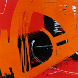 Escape III Posters van Alfred Gockel