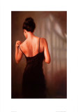 Sensual I Affiches par Peter Worswick