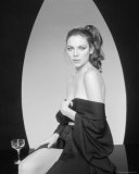 Kim Cattrall Photo