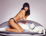 Julie Strain Photo