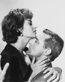 Cary Grant & Sophia Loren Photographie