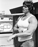 Arnold Schwarzenegger Photo