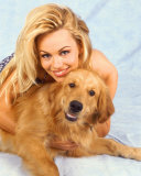 Pamela Anderson Photo