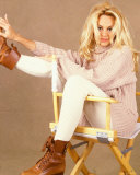 Pamela Anderson Photo