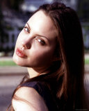 Angelina Jolie Photographie