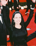 Angelina Jolie Photographie