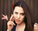Angelina Jolie Photo